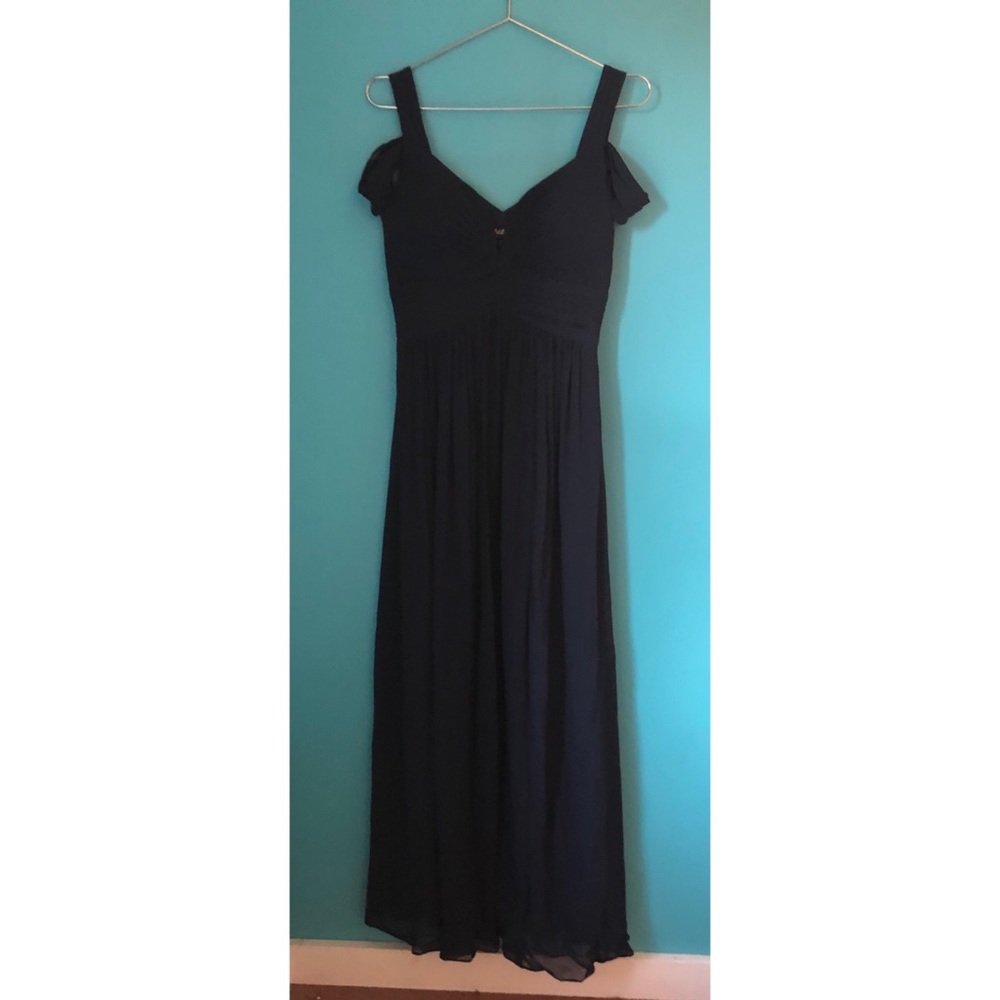 Off the Shoulder Prom Dress
